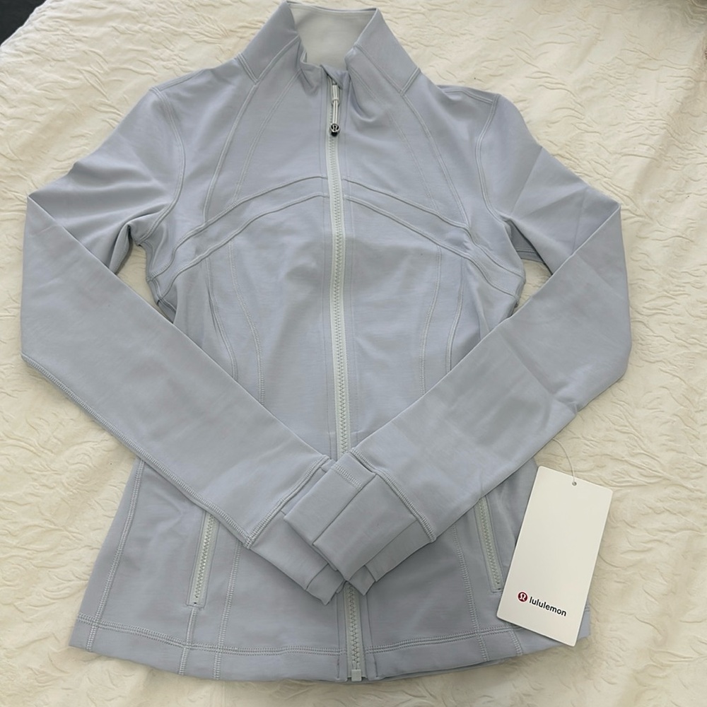lululemon Define Jacket Nulu